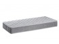 Двулицев матрак Silver Care Memory